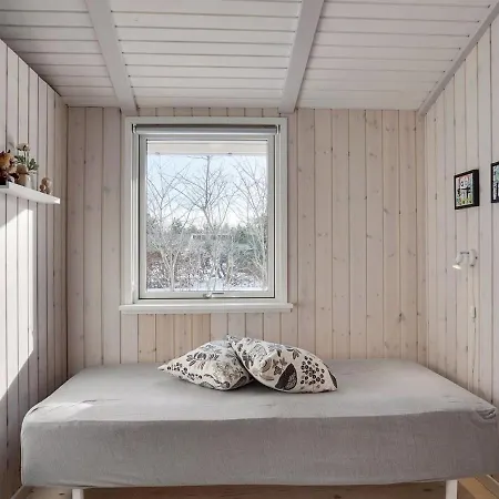 Ortrun - From The Sea In Ne Jutland By Interhome