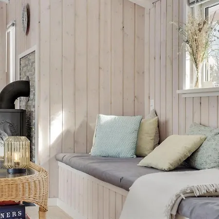 Ortrun - From The Sea In Ne Jutland By Interhome Hotel 3*