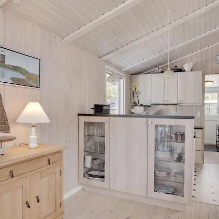 Ortrun - From The Sea In Ne Jutland By Interhome Hotel