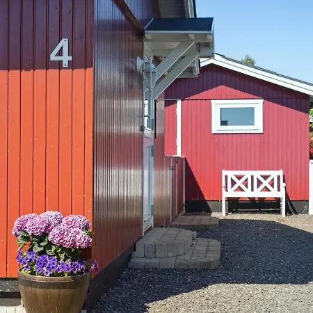 Ortrun - From The Sea In Ne Jutland By Interhome 3* Hals