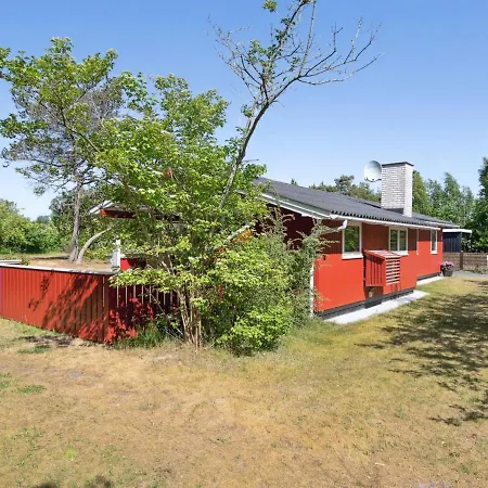 Hotel Ortrun - From The Sea In Ne Jutland By Interhome