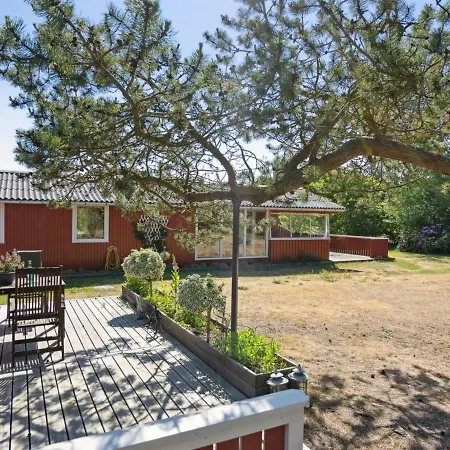 Hotel Ortrun - From The Sea In Ne Jutland By Interhome